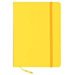 Thank You 5" x 7" Journal Notebook - Yellow
