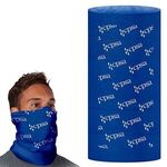 VINNY 2-Ply Multi-Functional Gaiter, Tubular Head And Neck Wear