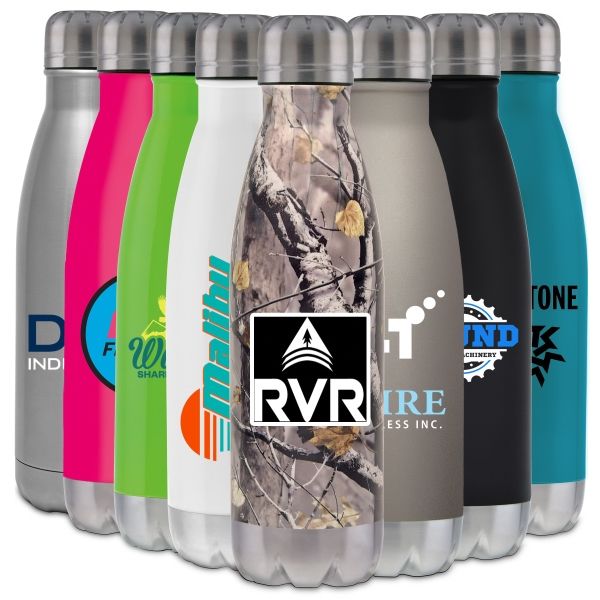 Main Product Image for Sports Bottle The Adela Series 17 Oz