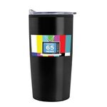 Buy The Ally - 18 Oz Digital Stainless Steel Tumbler