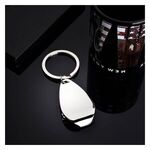 The Apri Bottle Opener Key Chain -  