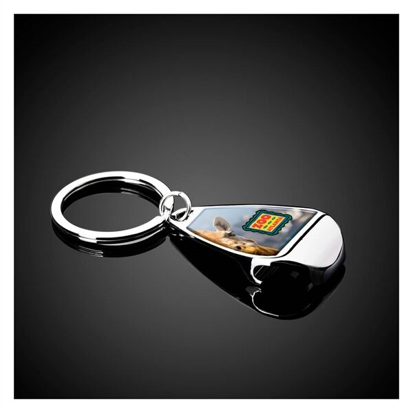 Main Product Image for The Apri Bottle Opener Key Chain