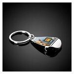 The Apri Bottle Opener Key Chain -  