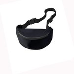 The Basics Fanny Pack - Black