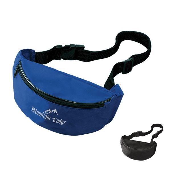 Main Product Image for Printed The Basics Fanny Pack