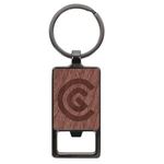 The Bexley Bottle Opener -  