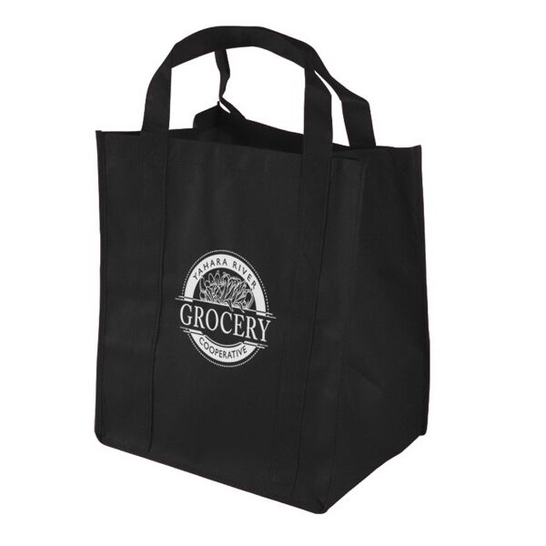 Main Product Image for Big Grocer - 15" X 13" X 10" Tote