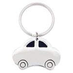 The Car Key Chain -  