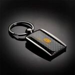 Buy The Carbon Fiber Key Chain