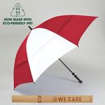 The Challenger Umbrella - Alternating Panels -  