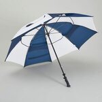 The Challenger Umbrella - Alternating Panels -  