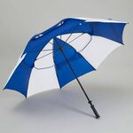 The Challenger Umbrella - Alternating Panels -  