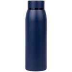 The Cobra 20oz. Powder-Coated Stainless Steel Water Bottle