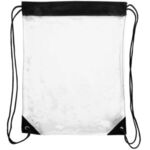 The Coliseum Stadium Drawstring Bag -  