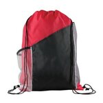 The Collegiate Campus Pack - Red