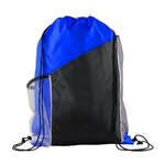 The Collegiate Campus Pack - Royal Blue