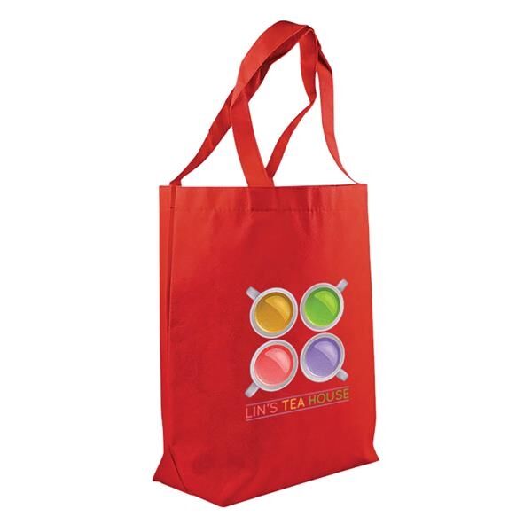 Main Product Image for The Cruiser - Shop Tote-Dp