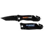 The Dante Recreational & Utility Knife -  