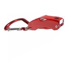 The Everything Tool Key Chain - Red