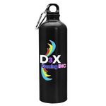 Buy The Excursion - 25 Oz Digital Aluminum Sports Bottle