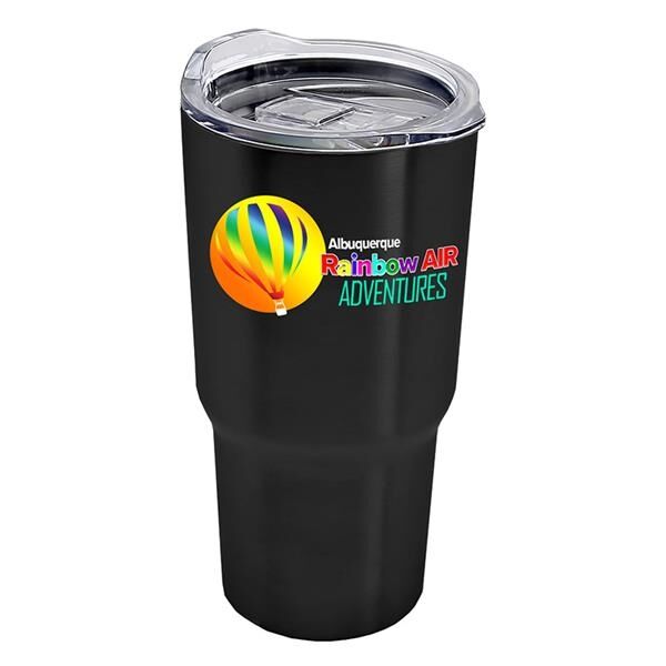 Main Product Image for The Expedition - 18 Oz Digital Stainless Steel Auto Tumbler