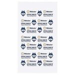 The Fandana™ Full-Size Multi-Functional Gaiter, Facecover an -  