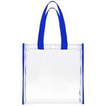 The Fenway Stadium Tote - Blue