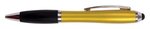 The Grenada Stylus Pen - Gold