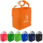 The Grocer - Super Saver Grocery Tote -  