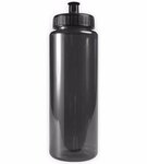 The Guzzler - 32 Oz. Trans. Color Bottles