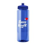 Buy The Guzzler - 32 Oz Trans. Color Bottles USA Made