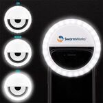 The Illuminator Mobile LED Ring Light -  