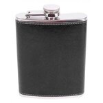 The Inverness 8 oz. Flask