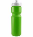 The Journey Bottle - 28 oz. Bike Bottle Colors - Lime