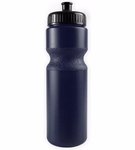 The Journey Bottle - 28 oz. Bike Bottle Colors - Navy Blue