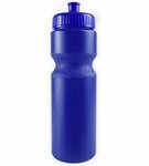 The Journey Bottle - 28 oz. Bike Bottle Colors - Royal Blue