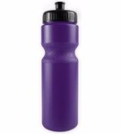The Journey Bottle - 28 oz. Bike Bottle Colors - Violet