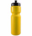 The Journey Bottle - 28 oz. Bike Bottle Colors - Yellow