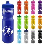 Buy The Journey Bottle - 28 Oz Bike Bottle Colors USA Made
