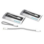 Buy Custom Printed The Loop Micro Usb Cable