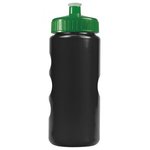 The Mini Peak 22 oz Tritan Metalike Bottles -  