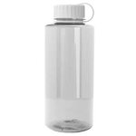 The Mountaineer 36 Oz Bottle - Clear