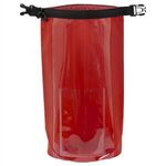 The Navagio  5.0 Liter Water Resistant Dry Bag -  