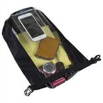 The Navagio  5.0 Liter Water Resistant Dry Bag -  