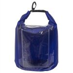 The Navagio  5.0 Liter Water Resistant Dry Bag -  