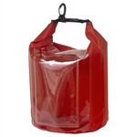 The Navagio  5.0 Liter Water Resistant Dry Bag -  