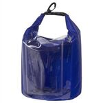 The Navagio  5.0 Liter Water Resistant Dry Bag -  