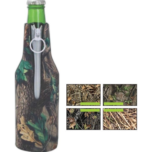 Main Product Image for The Original Bottle Suit (TM) - Trademark Camo