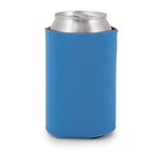 The Original Pocket Coolie (R) - Neon Blue