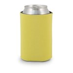 The Original Pocket Coolie (R) - Yellow